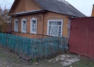 Дом на продажу, 45.8 м2, Мценск, улица Генерала Горбатова, 9