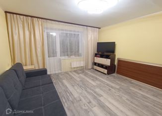 Продается трехкомнатная квартира, 64.4 м2, Томск, улица Клюева, 18