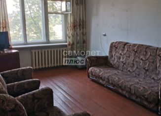 Продается трехкомнатная квартира, 62.3 м2, Алапаевск, улица Пушкина, 101