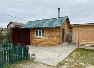 Дом на продажу, 40 м2, СНТ Рассвет-1, Цветочная улица