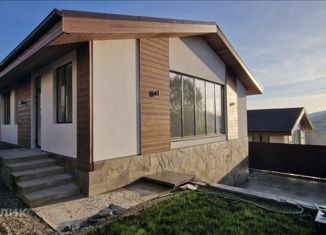 Продам дом, 140 м2, село Красная Воля, Алычовая улица