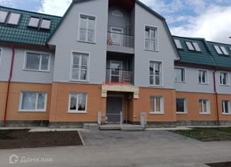 Продам однокомнатную квартиру, 39 м2, село Толмачёво, квартал Джобса, 5