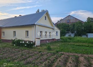 Продается дом, 104 м2, село Карпово, Центральная улица, 27