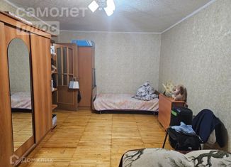 Продается 1-комнатная квартира, 34.9 м2, Белебей, Лесная улица, 50