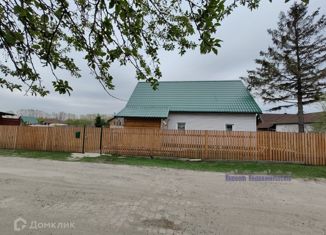 Продается дом, 50 м2, село Санниково, Школьный переулок