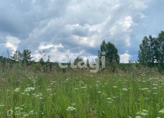 Продам земельный участок, 2100 сот., поселок Студенческий, Сосновая улица
