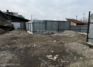 Продаю участок, 5 сот., Новосибирск, Ленинский район, Сибсельмашевская улица