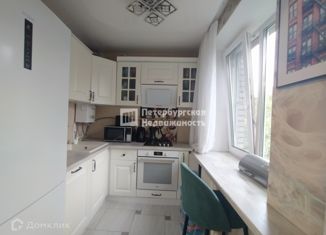 Трехкомнатная квартира на продажу, 54.9 м2, Санкт-Петербург, Фермское шоссе, 36к6, Фермское шоссе