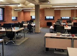 Продается офис, 840 м2, Москва, Нижний Сусальный переулок, 5с1, станция Курская