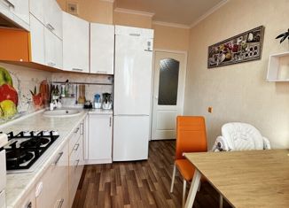 Продажа однокомнатной квартиры, 34.8 м2, Альметьевск, улица Рината Галеева, 33