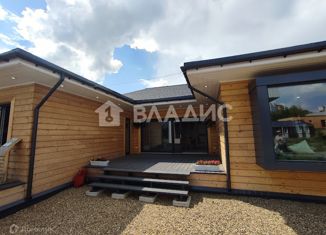 Продаю дом, 181 м2, деревня Башкино, Просторная улица