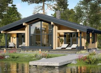 Дом на продажу, 117 м2, деревня Судаково