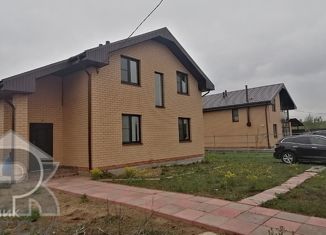 Продам дом, 180 м2, деревня Редькино, Садовая улица, 63