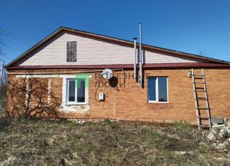 Продается дом, 75 м2, Агрыз, улица Карла Маркса, 2