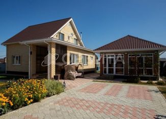 Продается дом, 128.5 м2, село Перевалово, Дорожная улица