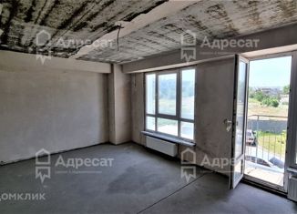 Продажа однокомнатной квартиры, 42 м2, Волгоград, улица Фадеева, 61, ЖК Адмиралтейский