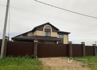 Дом на продажу, 331 м2, коттеджный поселок Михальчиково, Раздольная улица