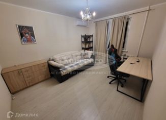 Сдача в аренду 2-комнатной квартиры, 60 м2, Москва, Солдатская улица, 3, Солдатская улица