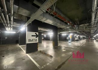 Продаю машиноместо, 13.6 м2, Москва, улица Зорге, 9к1, станция Хорошёво