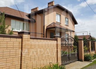 Продам дом, 353 м2, хутор Калинин, Багаевский переулок, 1