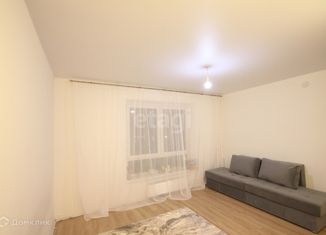 Продаю квартиру студию, 25.1 м2, поселение Сосенское, улица Малое Понизовье, 3, ЖК Саларьево Парк