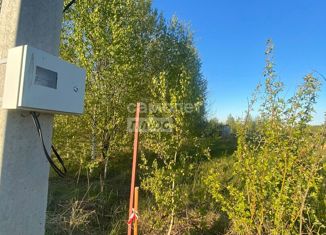 Продается земельный участок, 11.6 сот., деревня Шоя-Кузнецово, Счастливая улица, 15