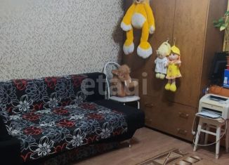 Продается 2-ком. квартира, 31 м2, Пермь, улица Дениса Давыдова, 18, Индустриальный район