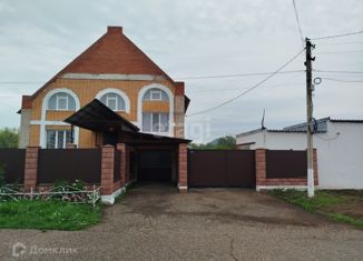 Продается дом, 231.2 м2, село Новый Краснояр, улица Мира