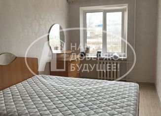 Продам двухкомнатную квартиру, 48 м2, Чайковский, улица Гагарина, 28