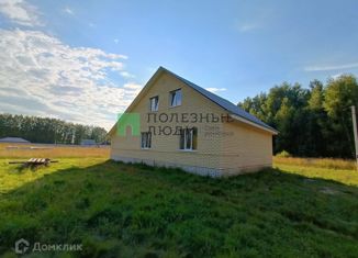 Продам дом, 198.7 м2, рабочий посёлок Некрасовское, улица Свободы, 10