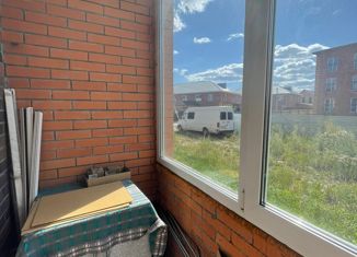Квартира на продажу студия, 24 м2, Новосибирск, Воскресная улица, 27/2, Воскресная улица