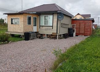 Продажа дома, 52 м2, коттеджный посёлок Графская Славянка, 1-я Самойловская улица