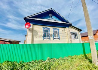 Продается дом, 60 м2, село Новокулево, Советская улица