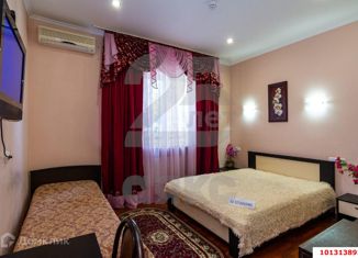 Продажа дома, 512 м2, Краснодар, проезд 3-й Линии, 38, микрорайон Славянский