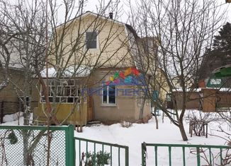 Продаю дом, 40 м2, СНТ Машиностроитель-4, СНТ Машиностроитель-4, 171