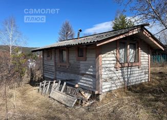Продажа дома, 25 м2, Иркутская область, Академический мост
