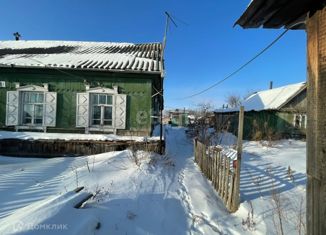 Продаю дом, 38 м2, рабочий посёлок Хор, улица Ленина, 61