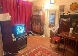 Продаю 2-ком. квартиру, 44 м2, Москва, бульвар Генерала Карбышева, 7к1, бульвар Генерала Карбышева