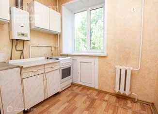 Продажа двухкомнатной квартиры, 44.4 м2, Ульяновская область, улица Ефремова, 31