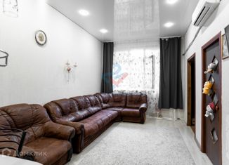 Продам 3-комнатную квартиру, 51 м2, село Барановка, Армянская улица, 40