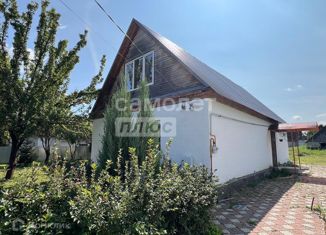 Дом на продажу, 115 м2, посёлок Первомайский, Луговая улица, 17