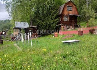 Продается дом, 50 м2, Новосибирская область