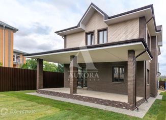 Продажа дома, 247 м2, хутор Брехово, Кольцевая улица