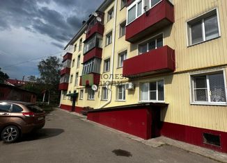 Двухкомнатная квартира на продажу, 42 м2, Белгородская область, Железнодорожная улица, 33
