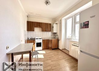 Продается однокомнатная квартира, 35.5 м2, Ставропольский край, улица 45-я Параллель, 75