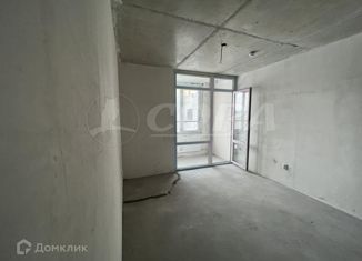 Продам 1-комнатную квартиру, 35 м2, Тюмень, улица Новосёлов, 107к1, ЖК Москва