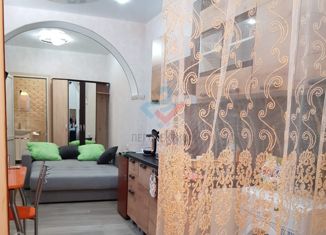 Продам однокомнатную квартиру, 27 м2, посёлок городского типа Сириус, Цветочная улица, 6