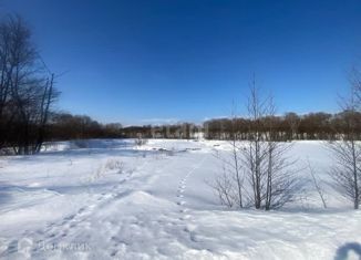 Продаю земельный участок, 41.8 сот., село Истомино, Речная улица