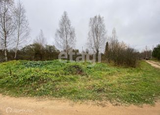 Продам участок, 15 сот., деревня Воробьёво