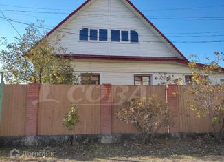 Дом на продажу, 125 м2, посёлок городского типа Боровский